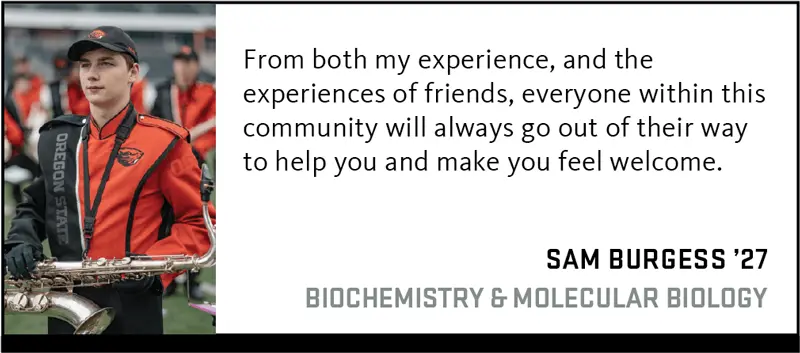 sam burgess quote